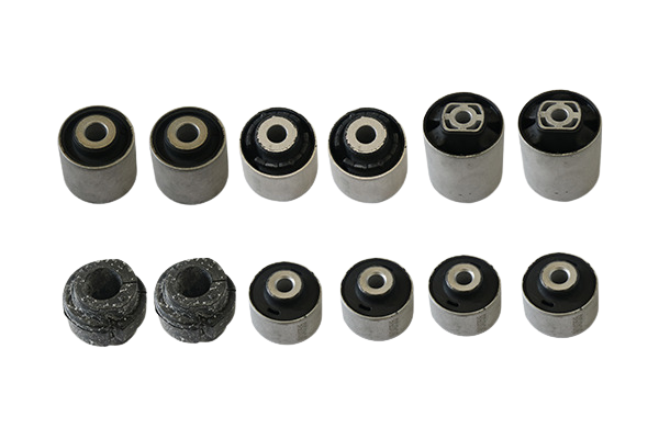 Ohjainvarren holkki Tee Audi 8K0407183A 44071742201 Vika main product photo