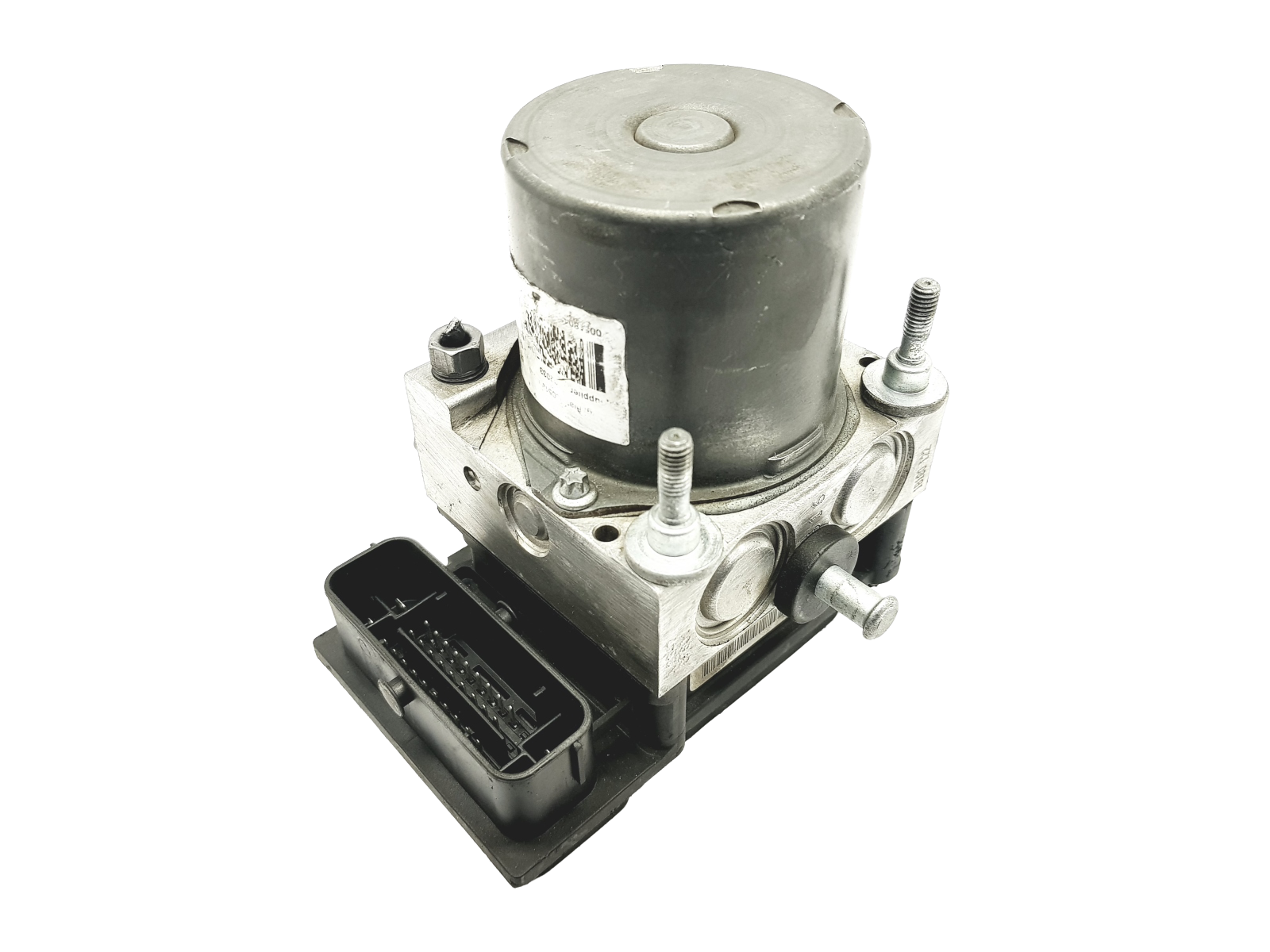 Abs-pumppu Ducato Boxer Jumper 51804596 0265800717 Fiat PSA 45577 main product photo
