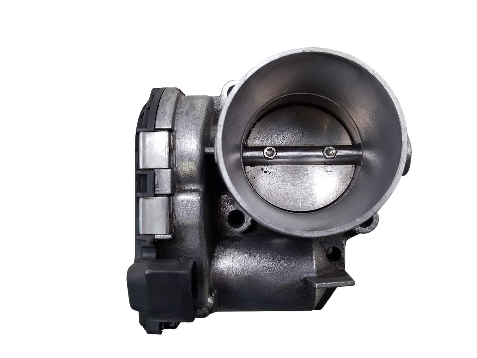 Kaasuläpän venttiili Alfa Romeo Iveco Opel 0280750073 Bosch 2170 main product photo