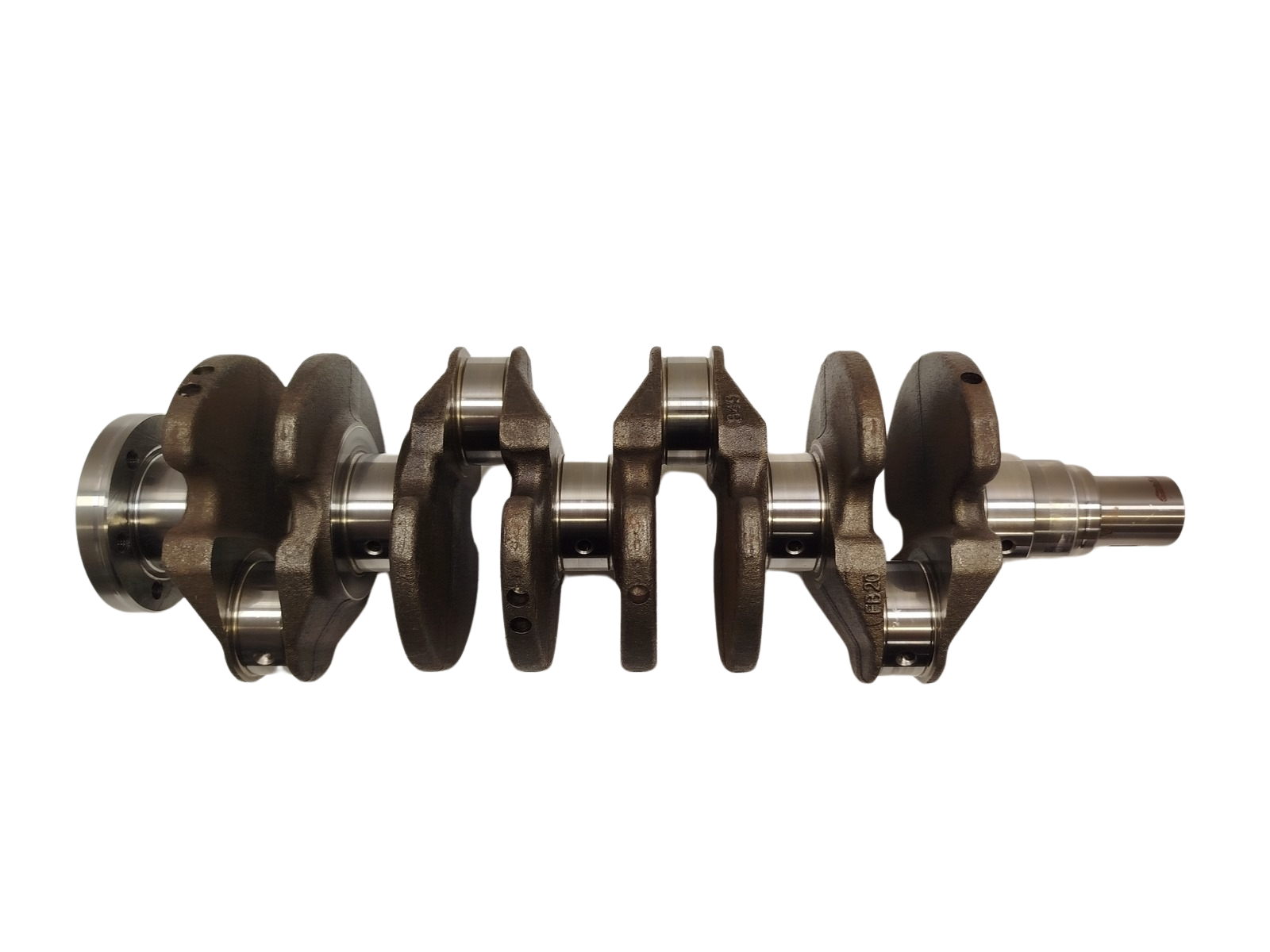 Kampiakseli 849 0501K6 1,6 hdi 16v Citroen Peugeot Ford Volvo 4789 main product photo