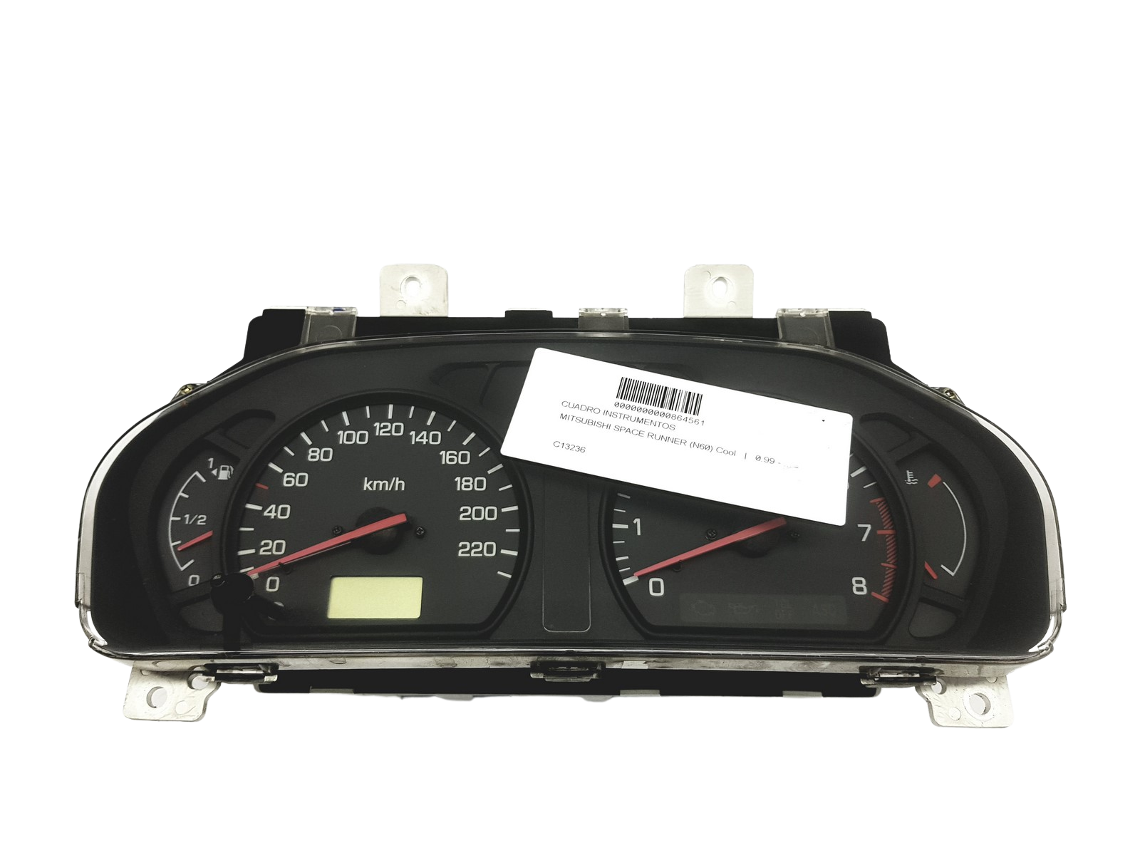 Kierroslukumittari Mitsubishi Space Runner MR381545 58428 main product photo