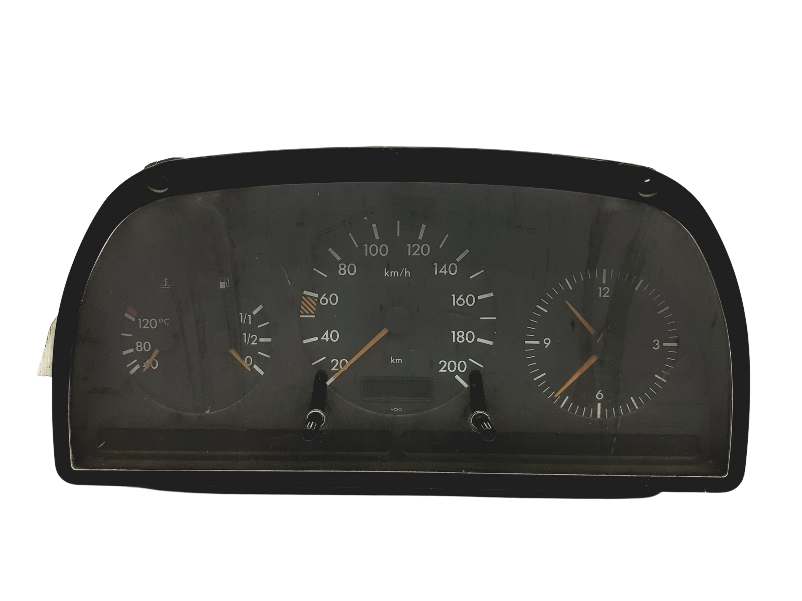 Nopeusmittari Mercedes Vito MB0005428401 59408 main product photo