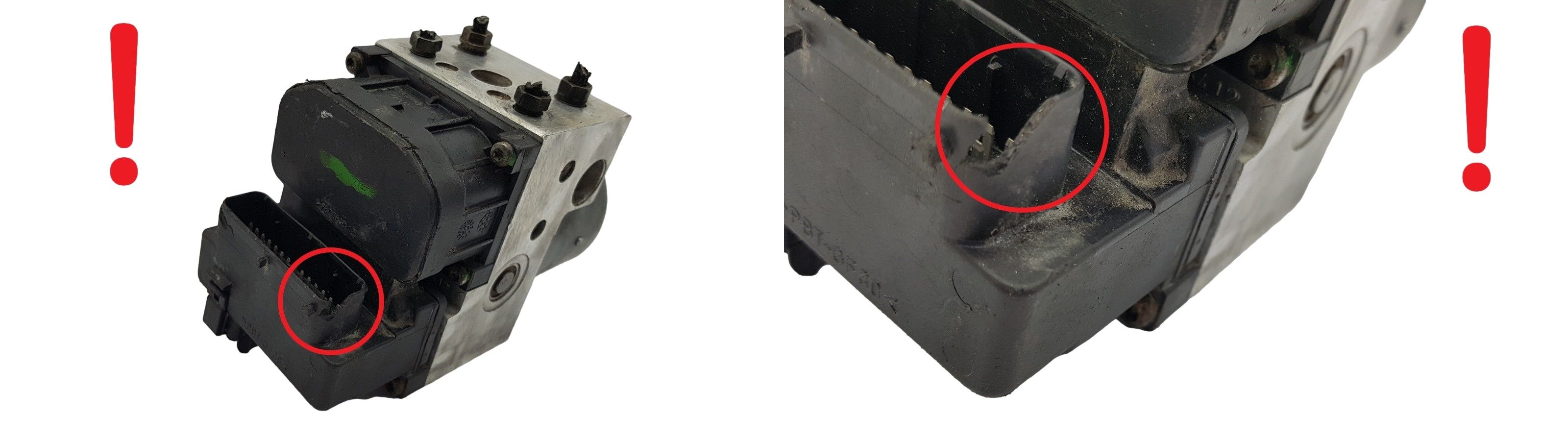Abs-pumppu Peugeot 306 9629833880 0273004278 0265216553 1824 main product photo