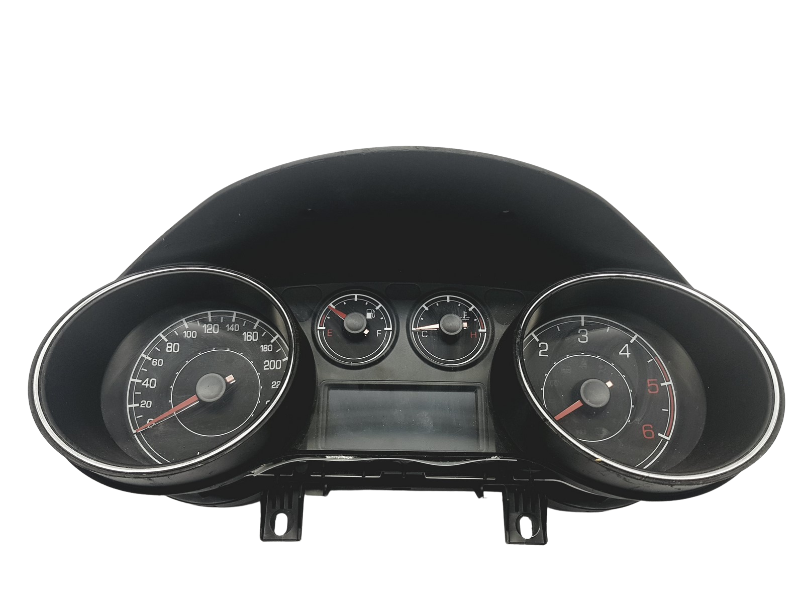 Kierroslukumittari Fiat Bravo 554000980100 5550019804 56274 main product photo