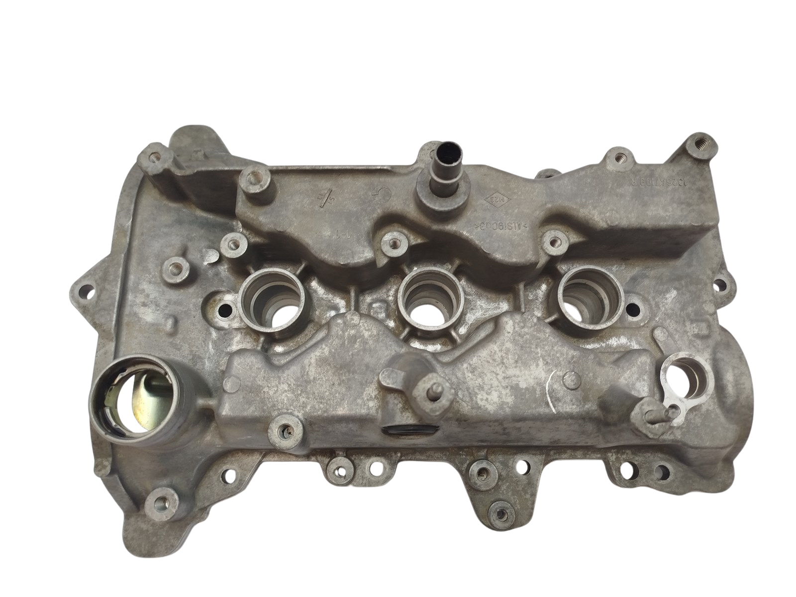 Venttiilikoppa 0.9 TCE Renault Clio 4 Captur Sandero 2 132656629R main product photo