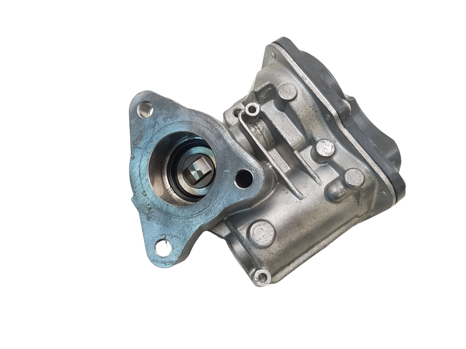 Egr Venttiili 147109913R H8201143495 Denso 1.5 DCI Renault Dacia 1169 main product photo