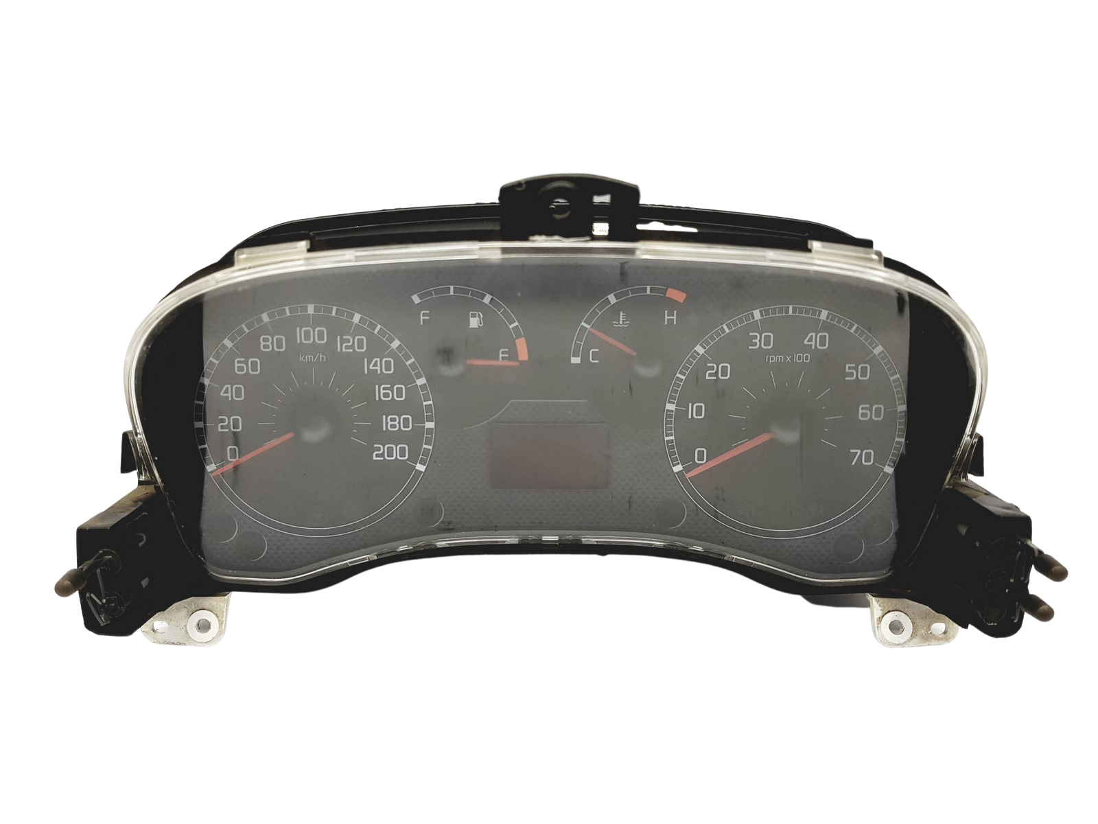 Kierroslukumittari Fiat Panda 51711239 503000480900 41284 main product photo