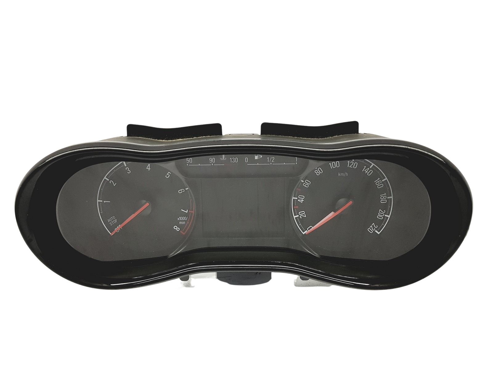 Kierroslukumittari Opel Karl 42680510 688437714 51879 main product photo