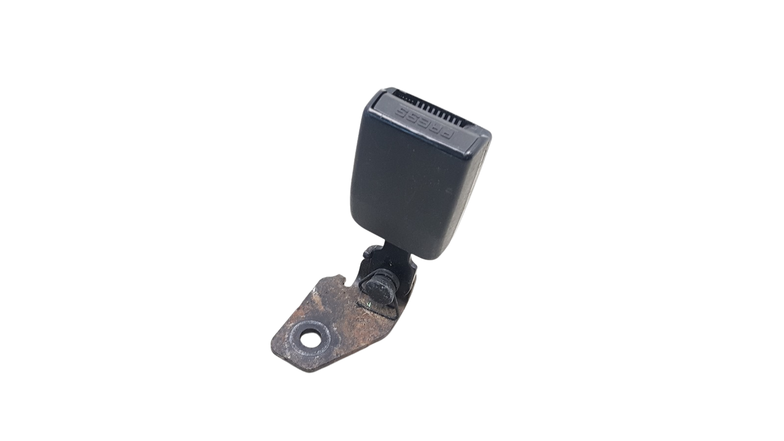 Turvavyön kiinnitin Taka Oikea 8200292593 Renault Grand Scenic 2 main product photo