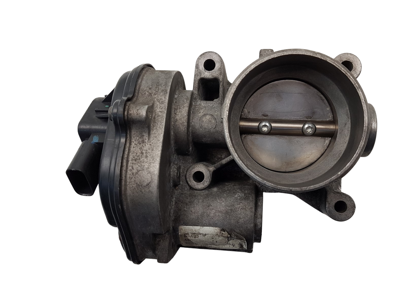 Kaasuläpän venttiili Ford Volvo VP4F9U-9E928-AB 2739 main product photo