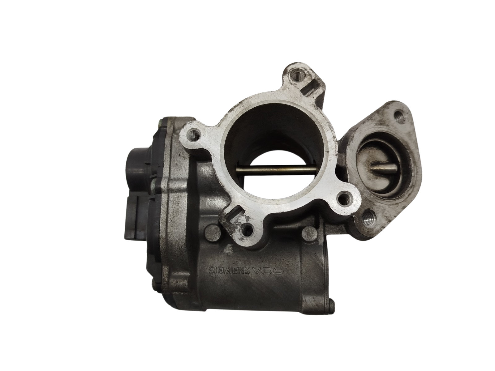 Egr Venttiili 8200797706 A2C5317908 2.0 dCi Renault Nissan H8200327011 1423 main product photo