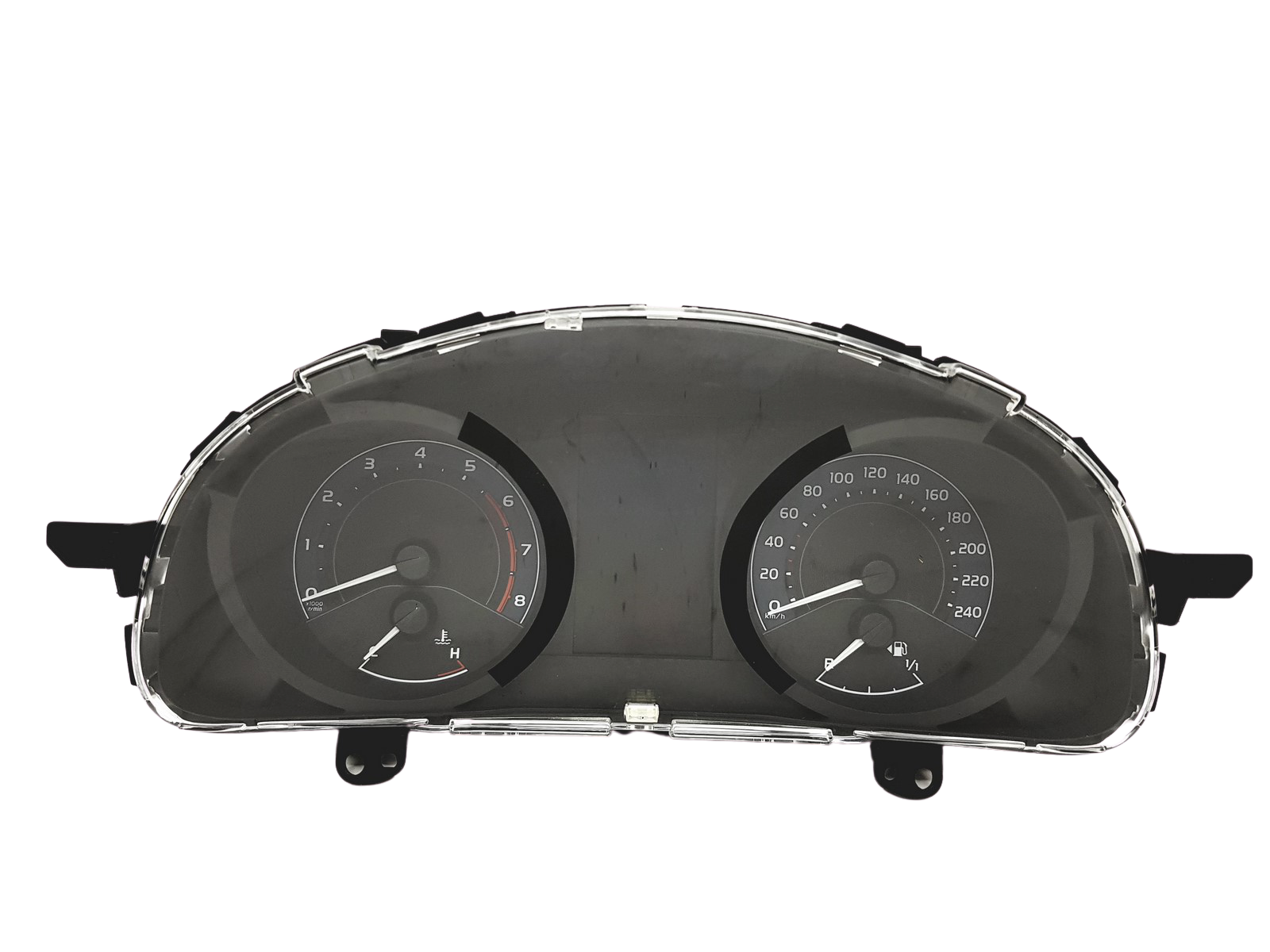 Nopeusmittari Toyota Auris 83800-F2F22 VDO main product photo