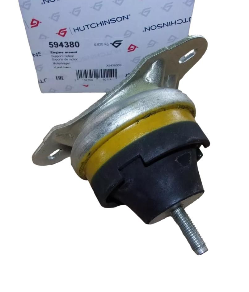 Moottorin Kiinnike Tee Renault 594380 184492 1844.92 Hutchinson main product photo