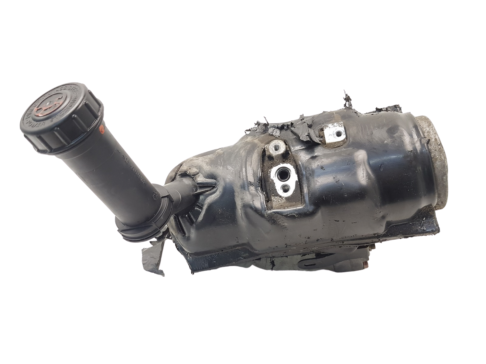 Ohjaustehostimen Pumppu Peugeot 307 9645102380 A5088928 HPI main product photo