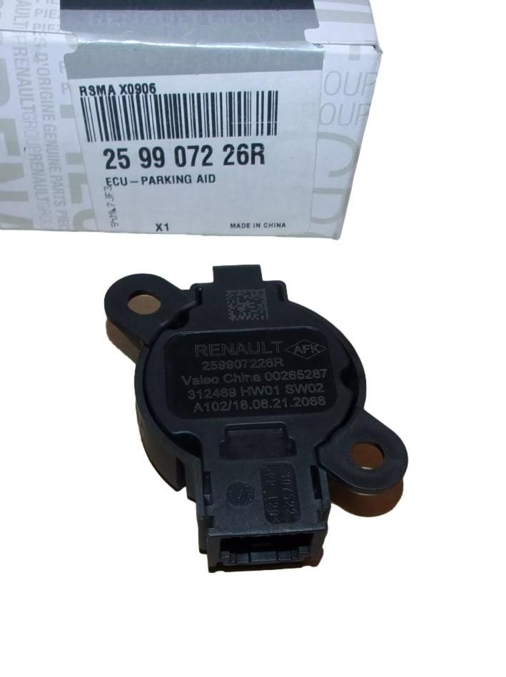 PDC-kaiutin Alkuperäinen 259907226R Renault Dacia main product photo