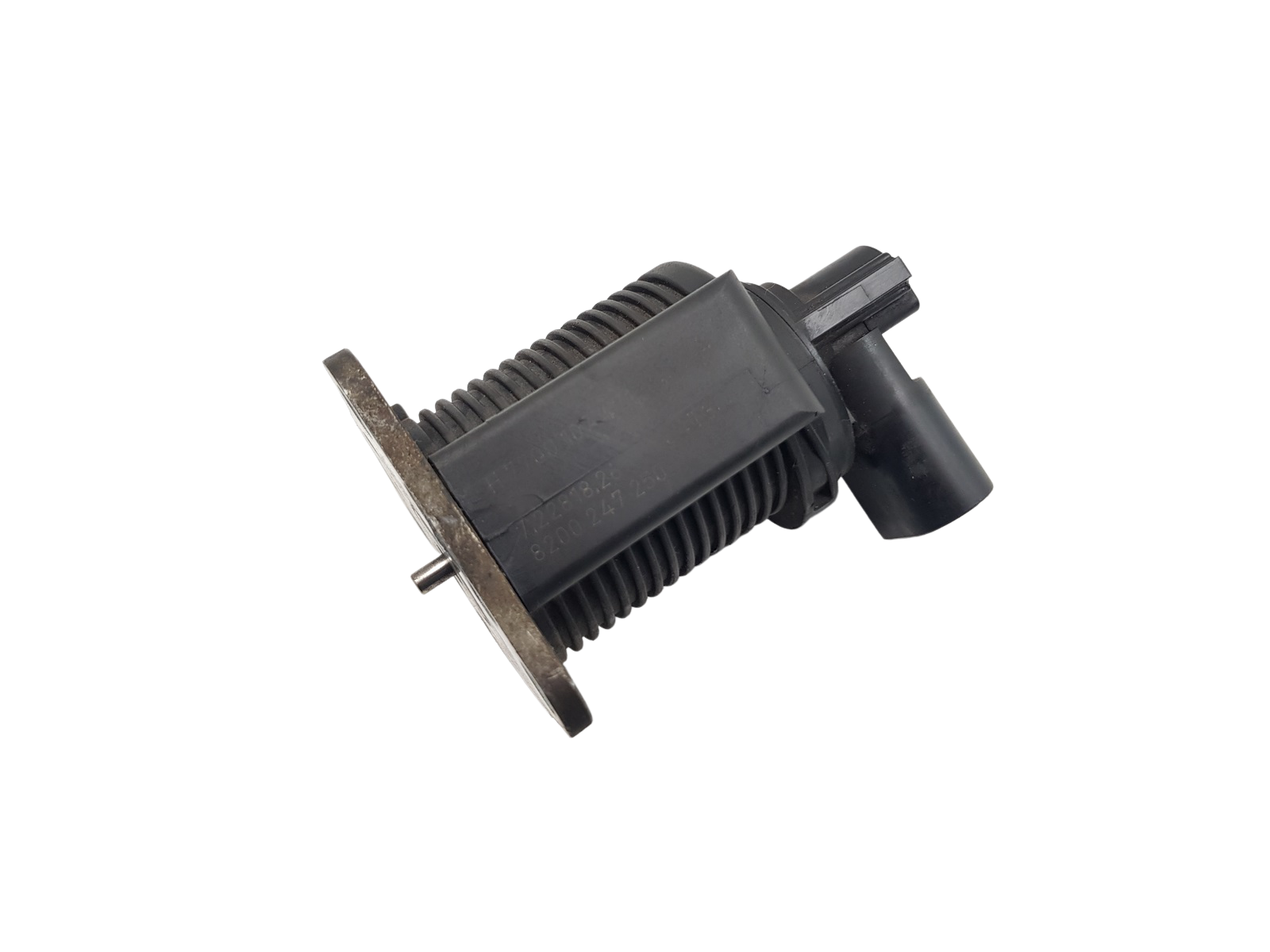 Egr Venttiili 8200247250 72281826 1.5 DCI Renault Pierburg main product photo