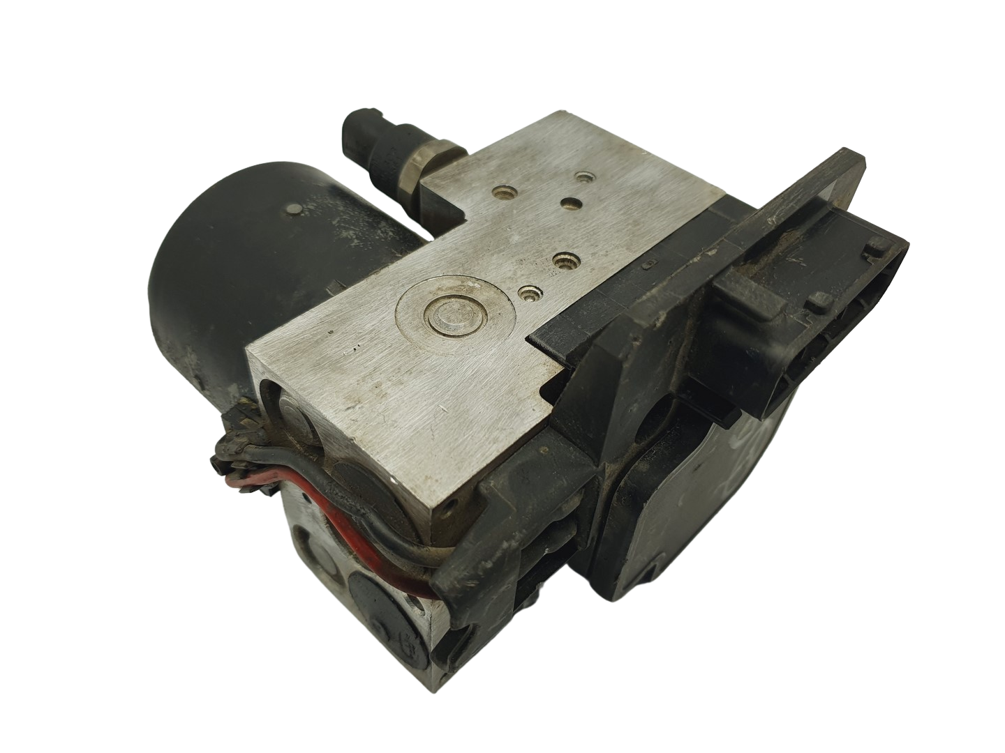 Abs-pumppu ESP Mercedes W168 A0044310912 0265202461 Bosch 62183 main product photo