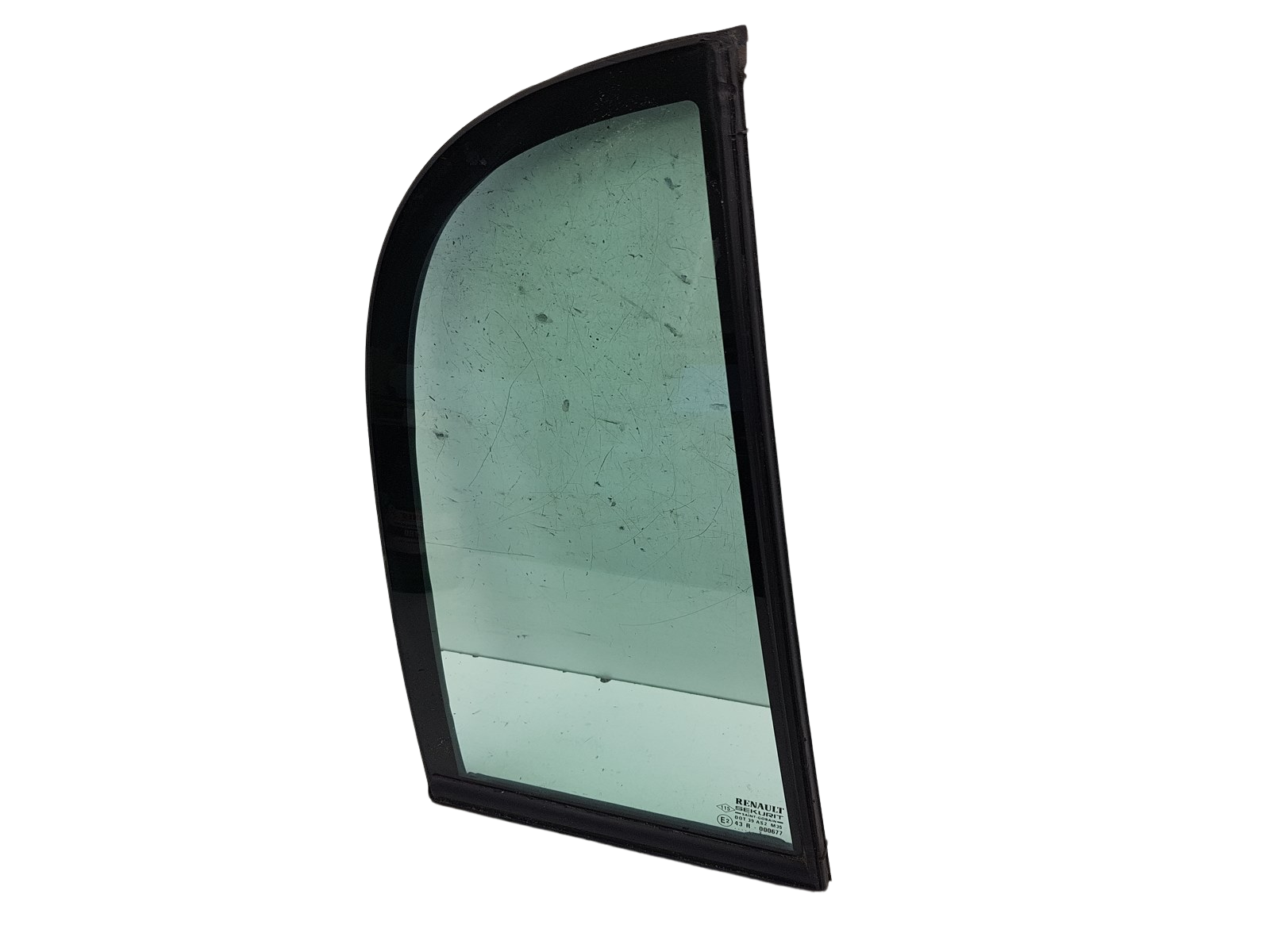 Ovenlasi Oikea Taka 8200013111 Renault Vel Satis AS2 main product photo