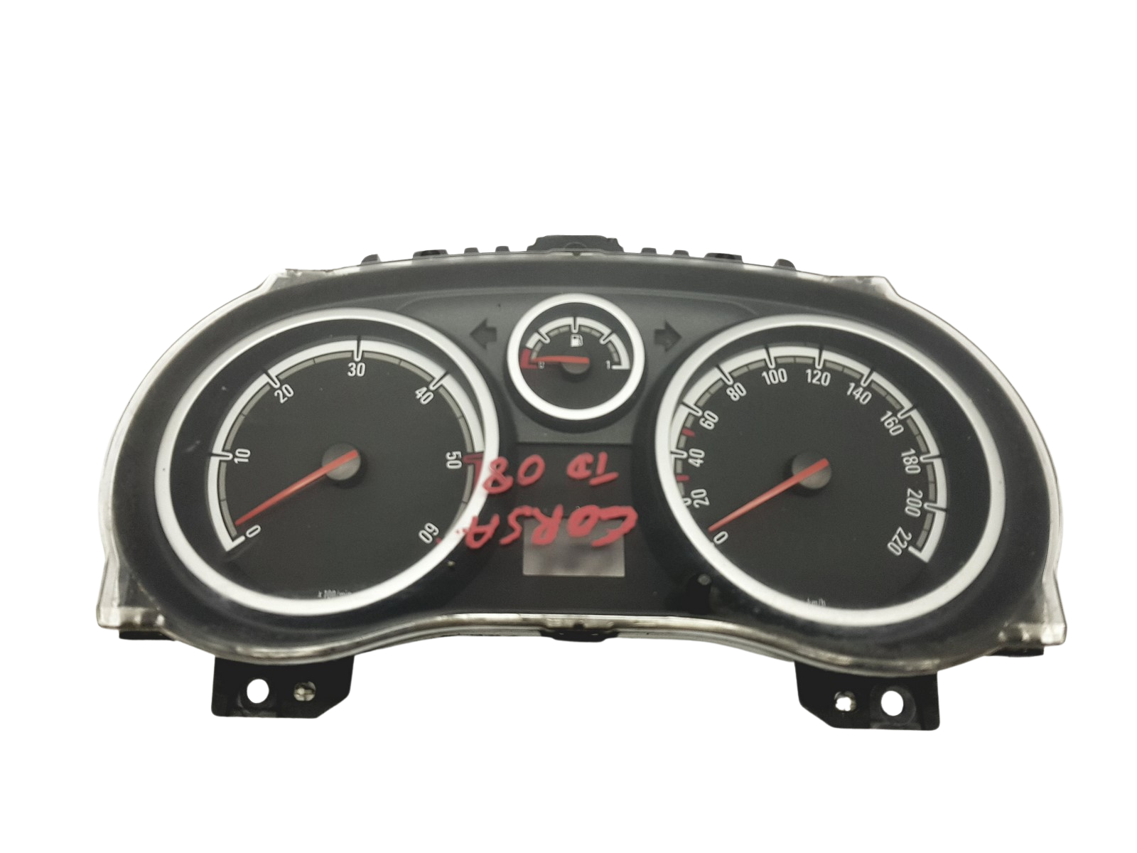 Nopeusmittari Opel Corsa D P0013252146 28118991-0 56022 main product photo