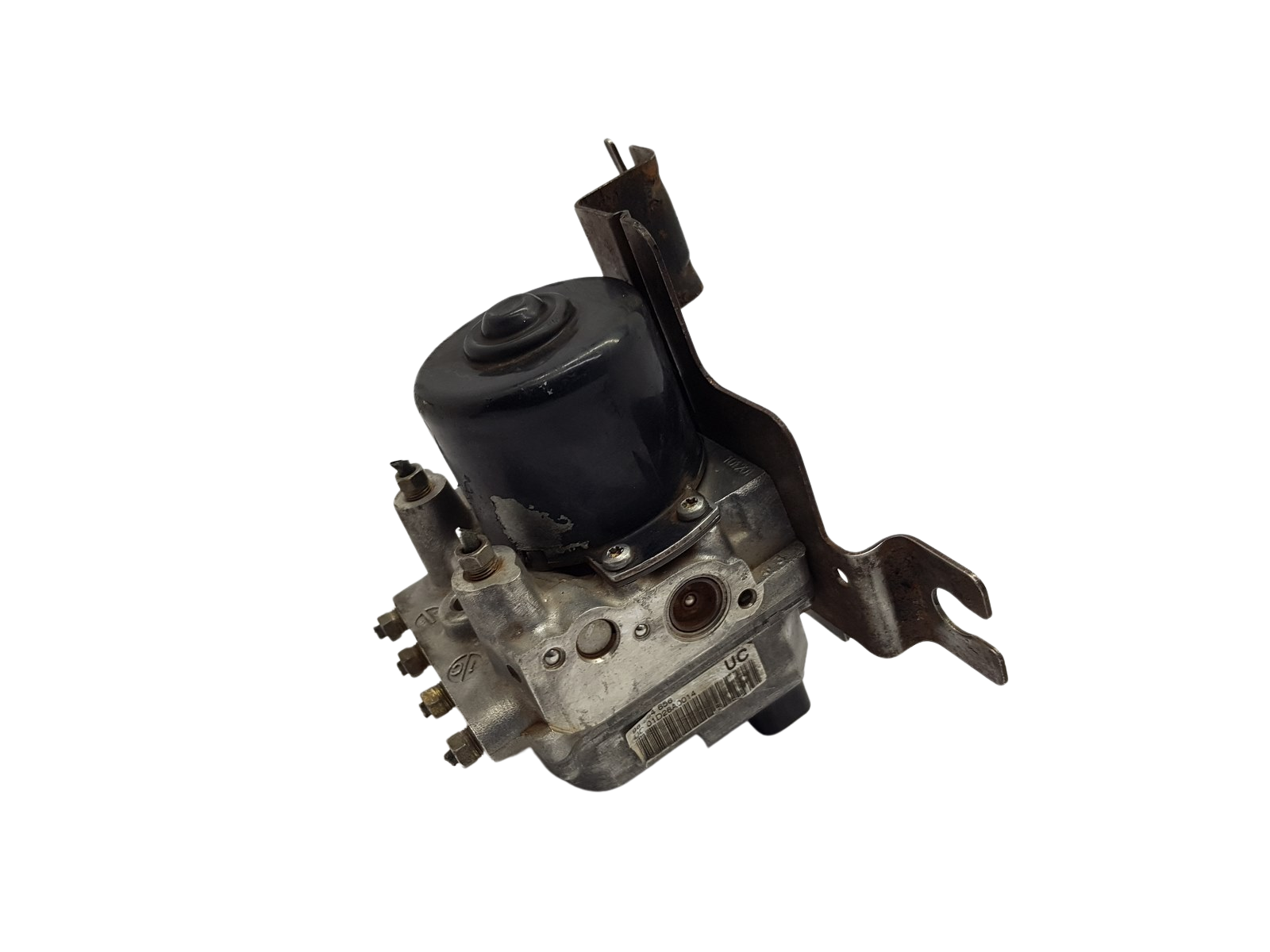 Abs-pumppu Daewoo Tacuma Rezzo 09393409 96264656 6340 main product photo