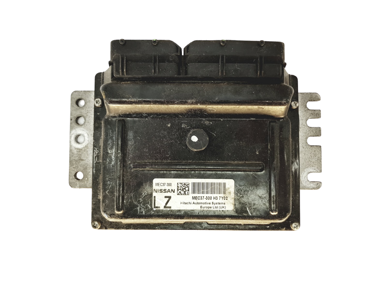Ohjausyksikkö MEC37-300 LZ Nissan Hitachi 26838 main product photo
