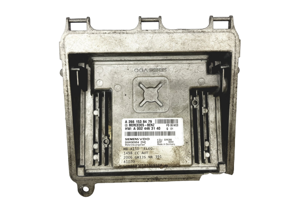 Ohjausyksikkö A0024463140 A2661538479 Mercedes Siemens 17277EBY main product photo