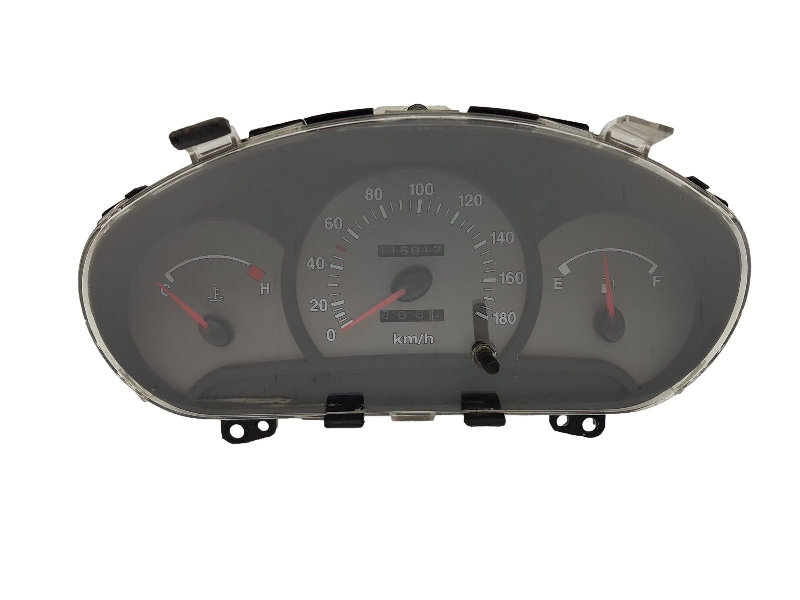 Nopeusmittari Hyundai Atos 94003-05020 9400305020 2300 main product photo