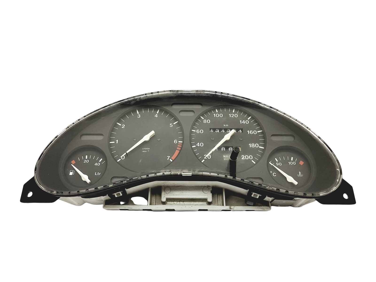 Nopeusmittari Opel Tigra 90484149 88481669 47811 main product photo