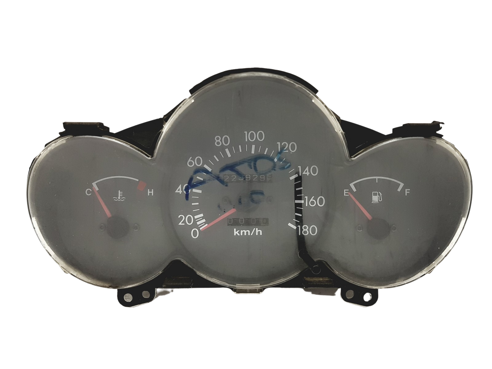 Nopeusmittari Hyundai Atos 94001-02401 9400102401 59578 main product photo