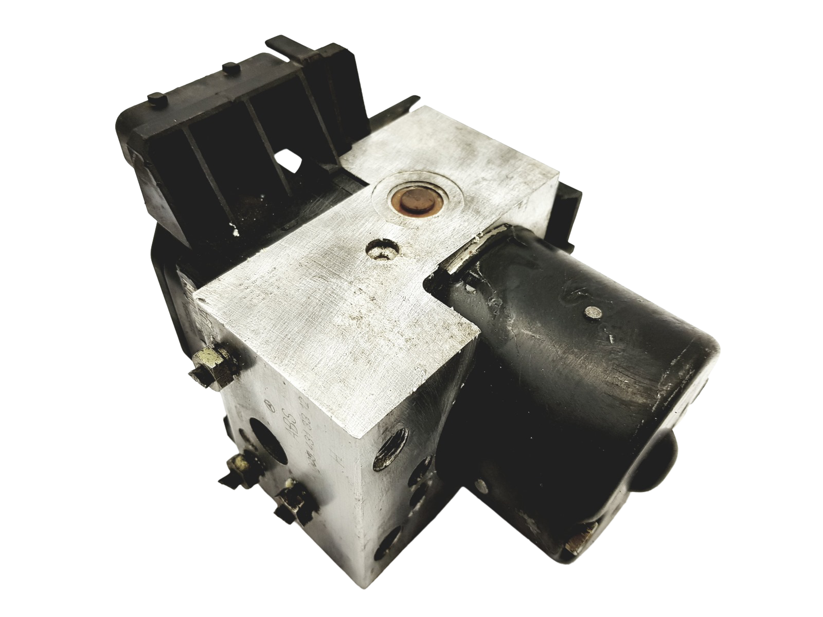 Abs-pumppu Mercedes C A0034313312 0265213401 Bosch main product photo