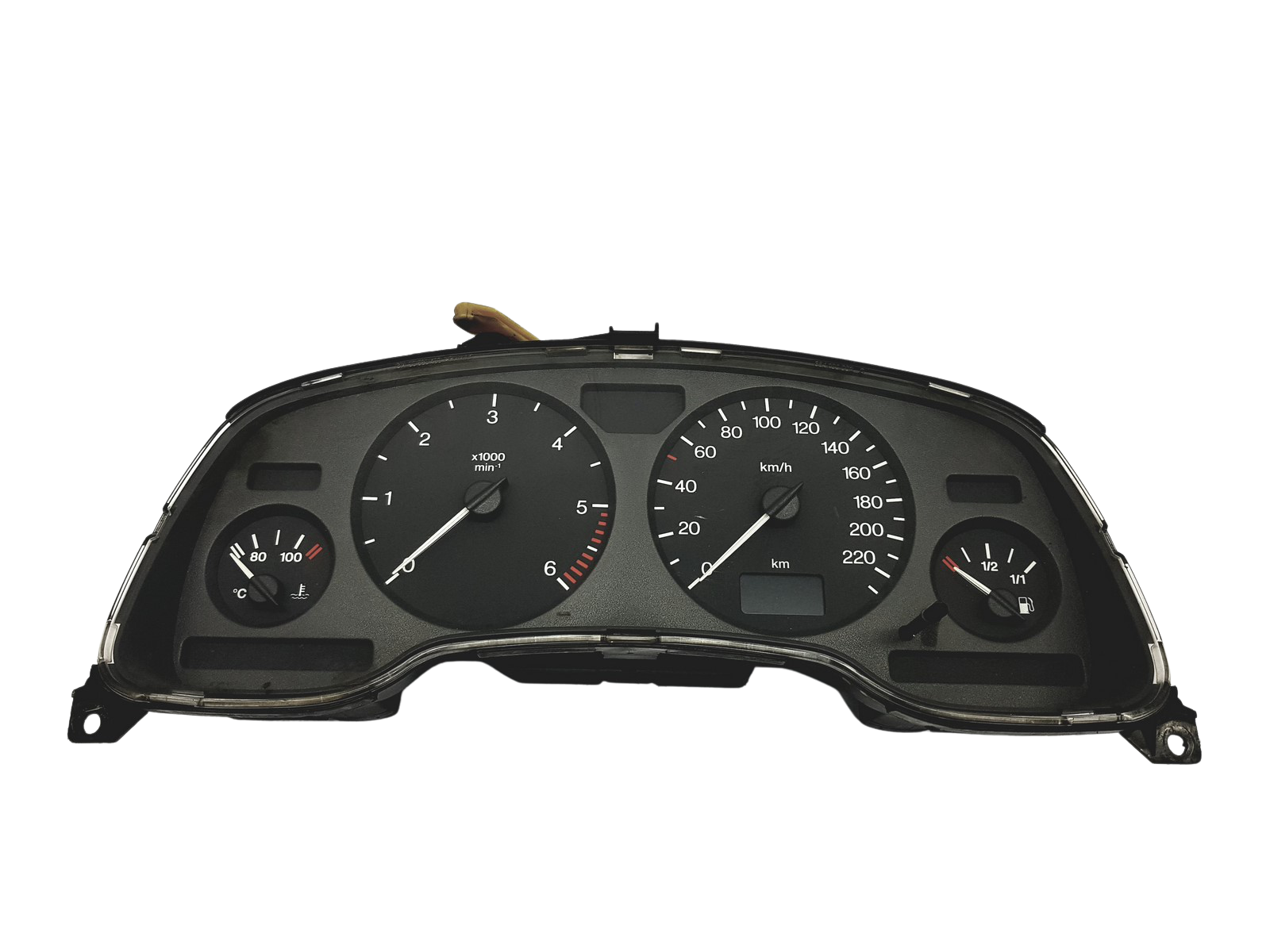 Nopeusmittari Opel Astra G DQ09228743 351177000 50051 main product photo