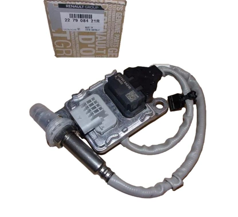 Lambdatunnistin Uusi Alkuperäinen 227908421R Renault main product photo