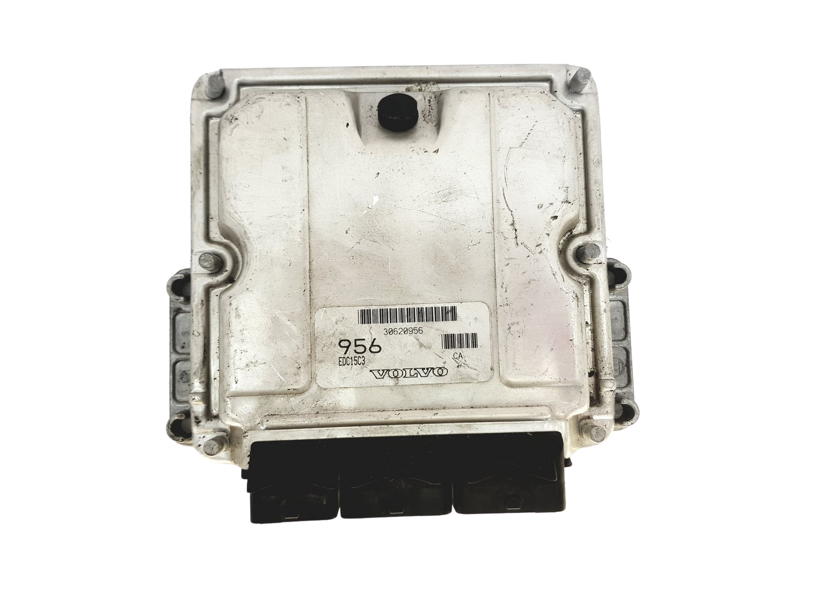 Ohjausyksikkö 0281010440 8200065994 Volvo Bosch 26074 main product photo