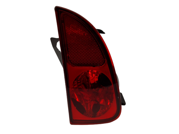 Valaisin Vasen Taka Espace 4 8200027155 Renault Valeo main product photo