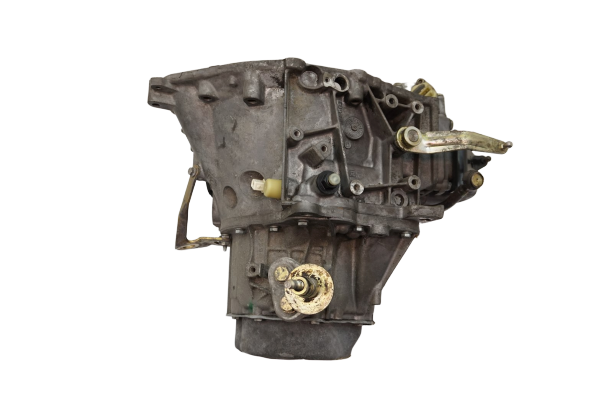 Vaihteisto 20DL22 Peugeot 206 1,9 Diesel main product photo
