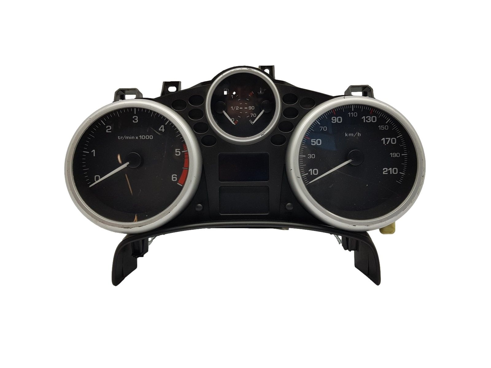 Kierroslukumittari Peugeot 207 9662904680 A2C53190339 2836 main product photo