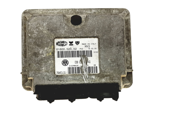 Ohjausyksikkö 036906014AQ IAW4CV.S1 Seat Magneti Marelli 19106 main product photo
