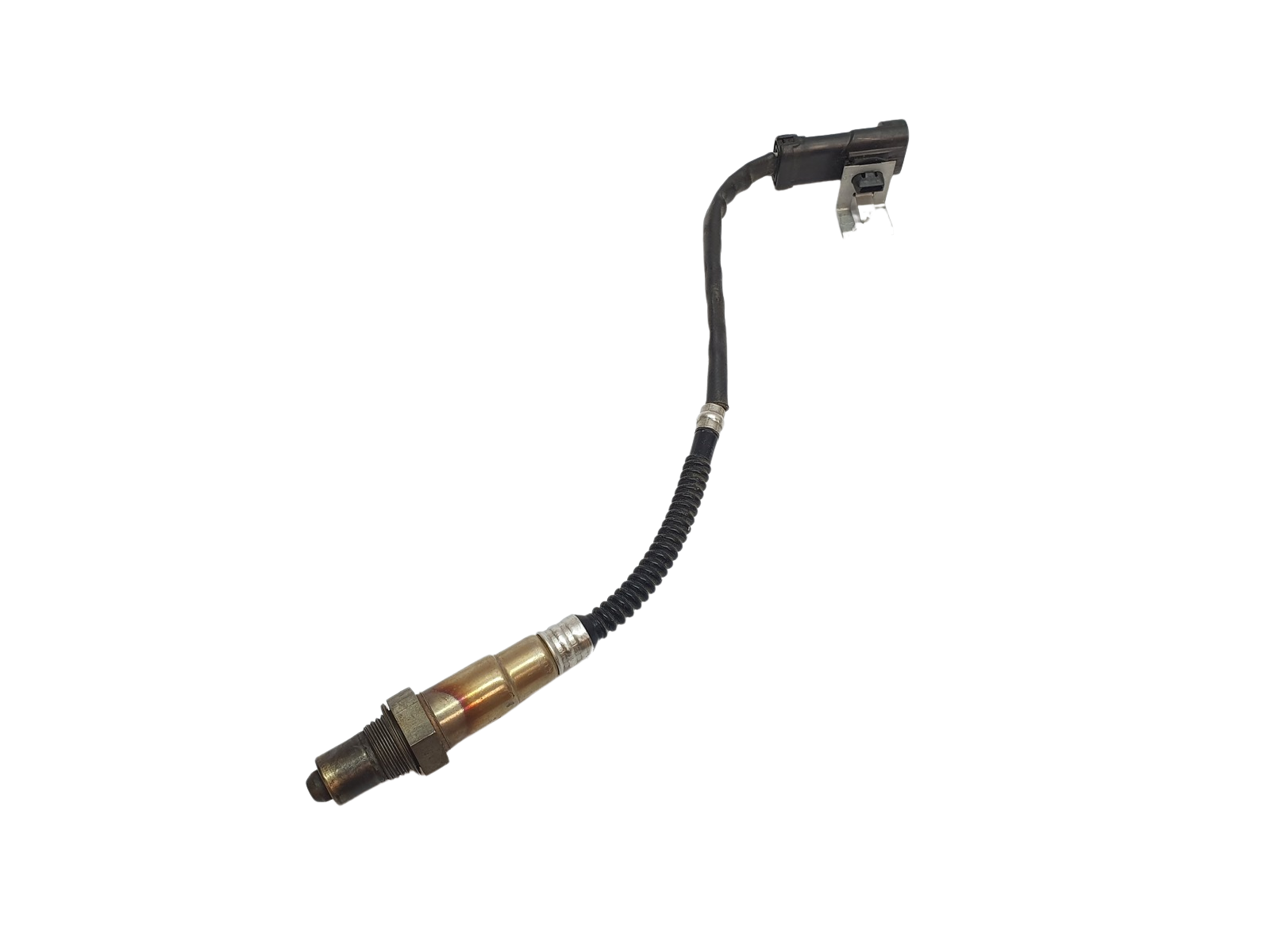 Lambdatunnistin BOSCH 0258006295 8200035999 Renault 4000 km main product photo