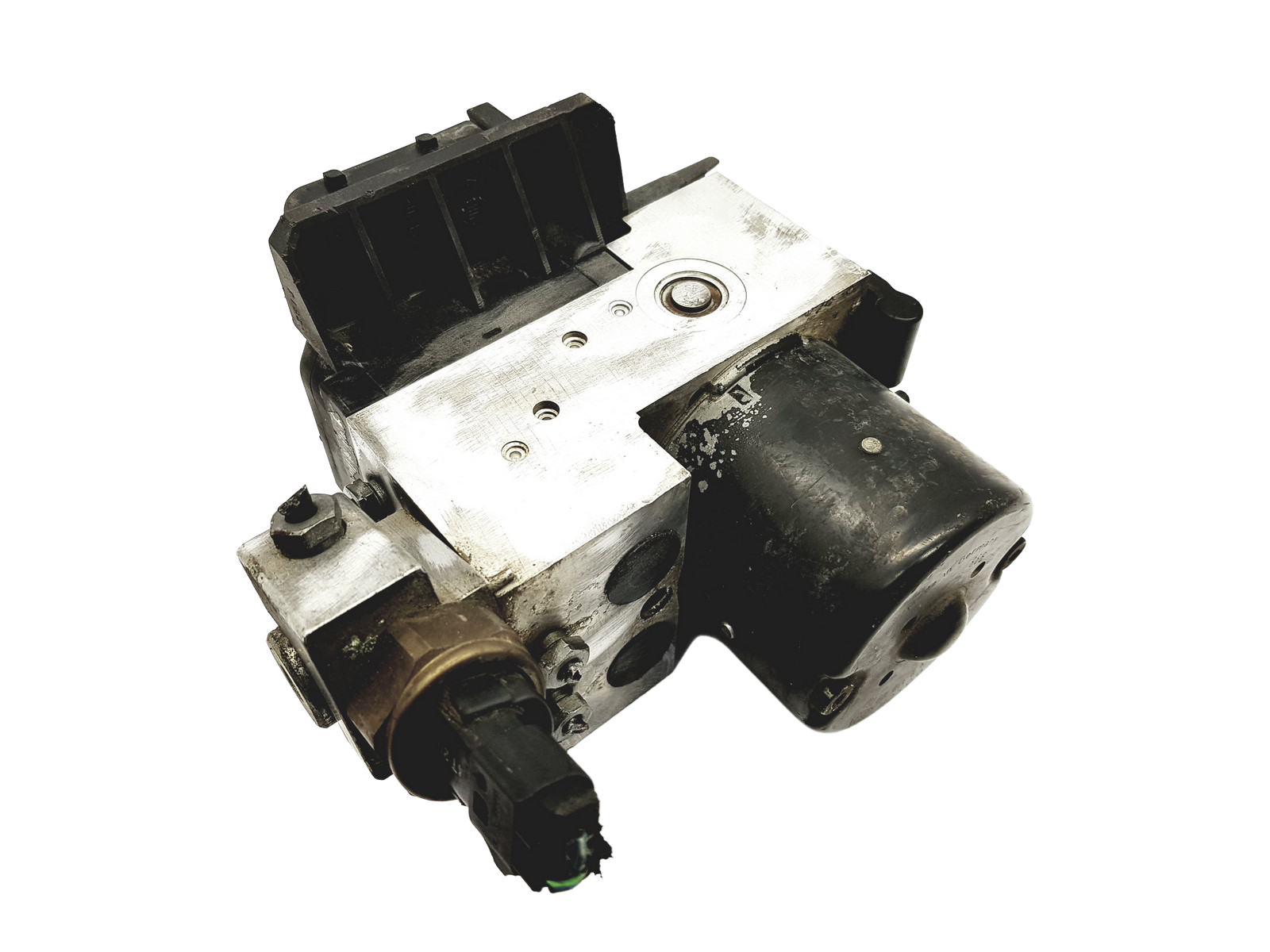 Abs-pumppu Mercedes A A0034317412 0265202433 Bosch 37809 main product photo
