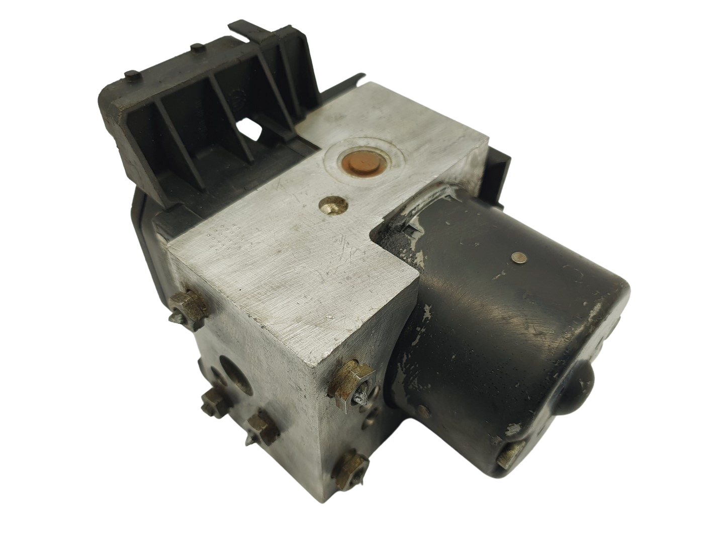 Abs-pumppu Mercedes C A0034313312 0265213401 Bosch 61611 main product photo