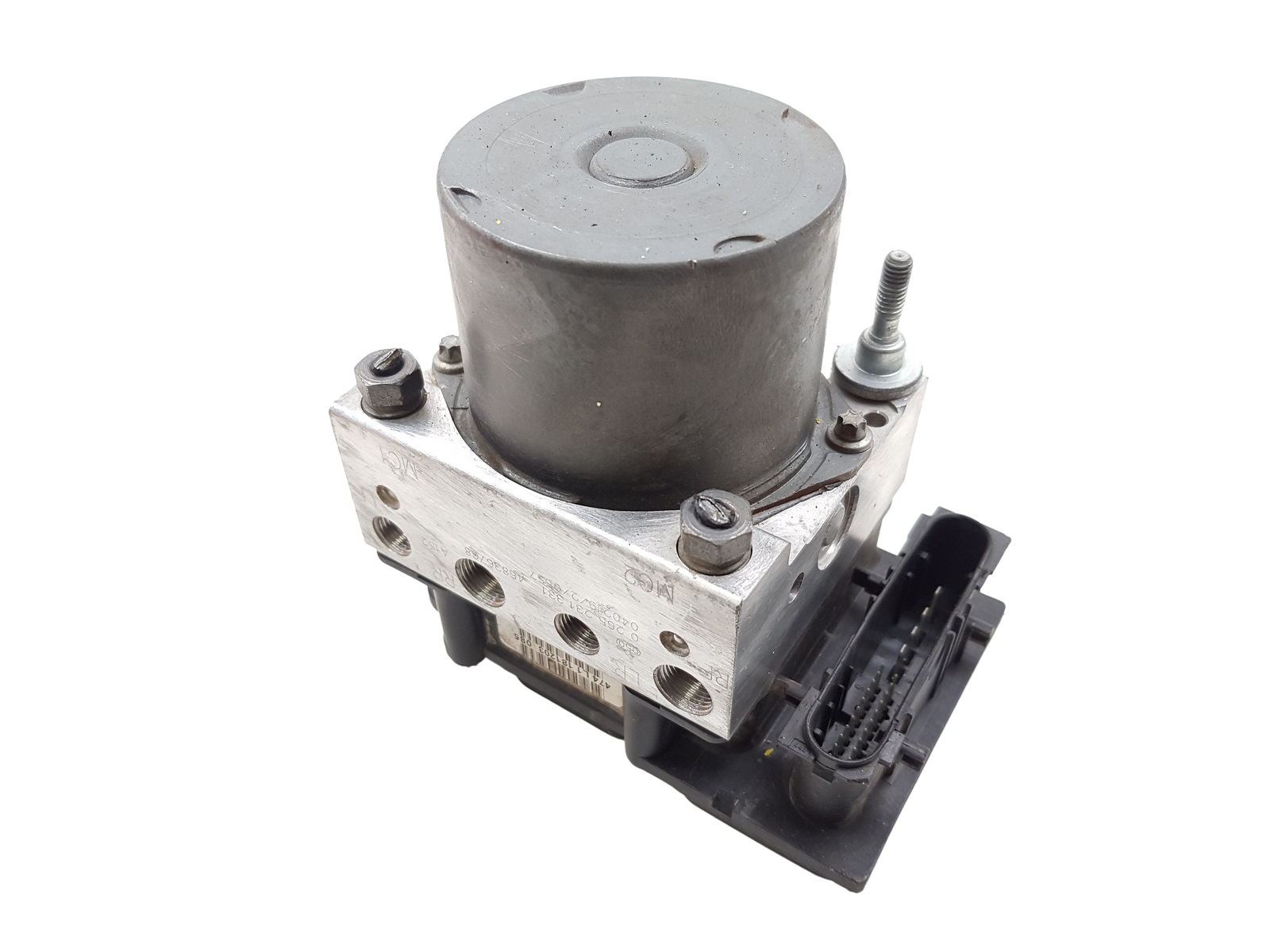 Abs-pumppu Fiat Punto 46836768 0265800315 0265231331 1198 main product photo