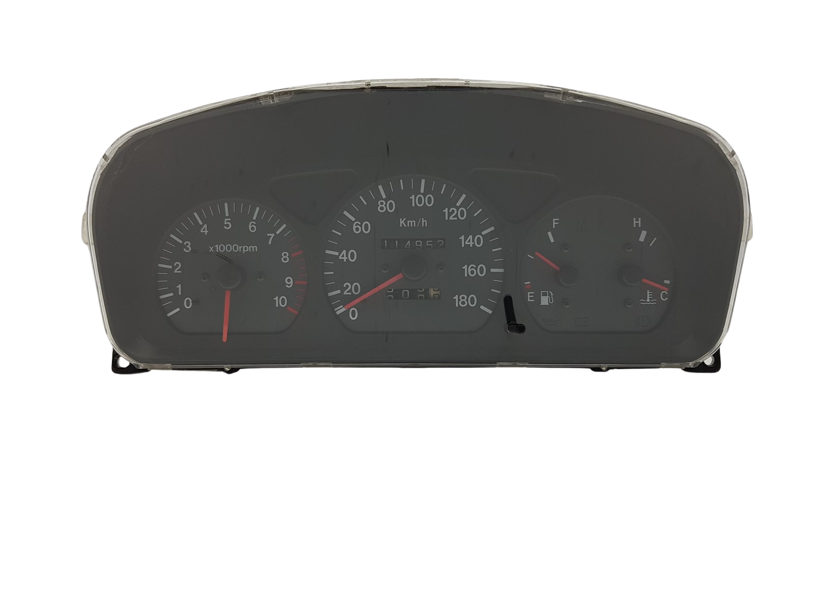 Nopeusmittari Suzuki Wagon 34100-7FC 34101-74FB1 main product photo
