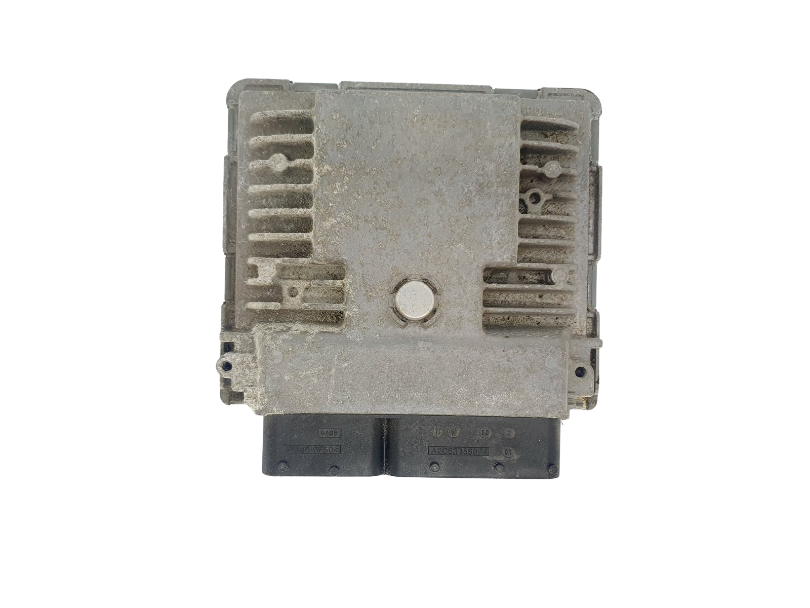 Ohjausyksikkö 03F906070HT 5WP44908 Skoda Continental 44039 main product photo