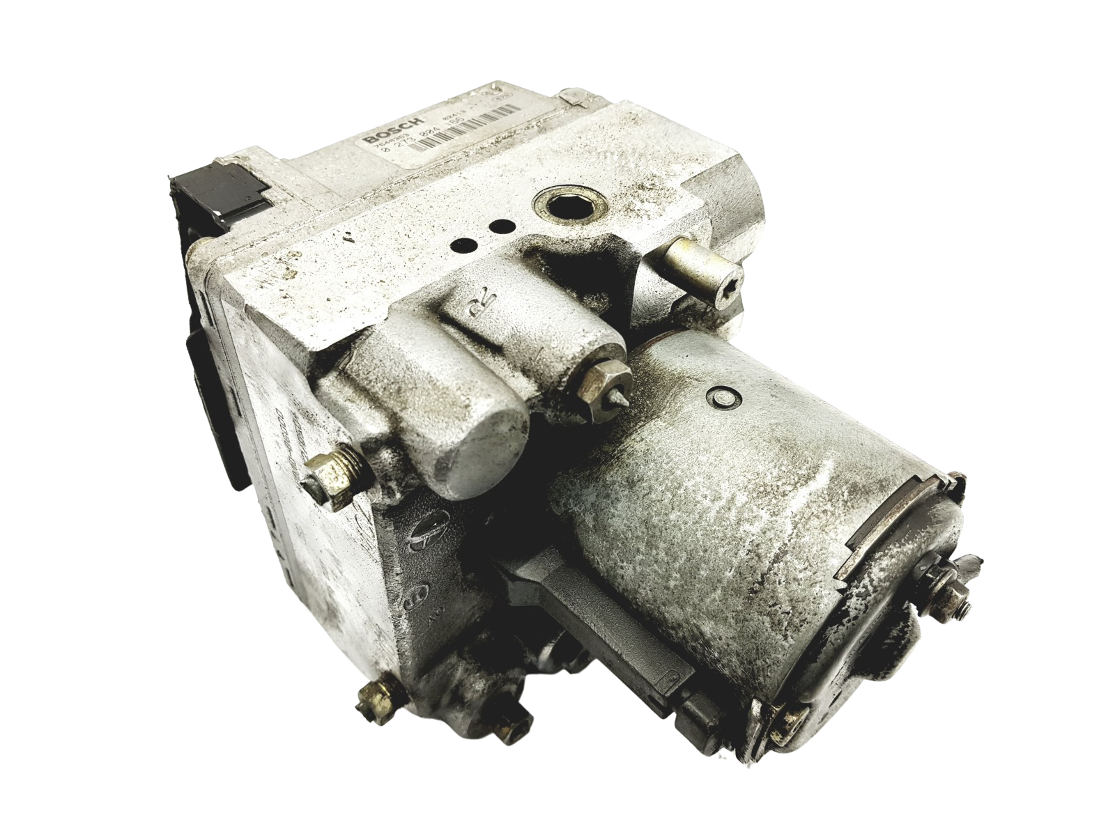 Abs-pumppu SsangYong Musso 48910-06000 0265215007 Bosch main product photo
