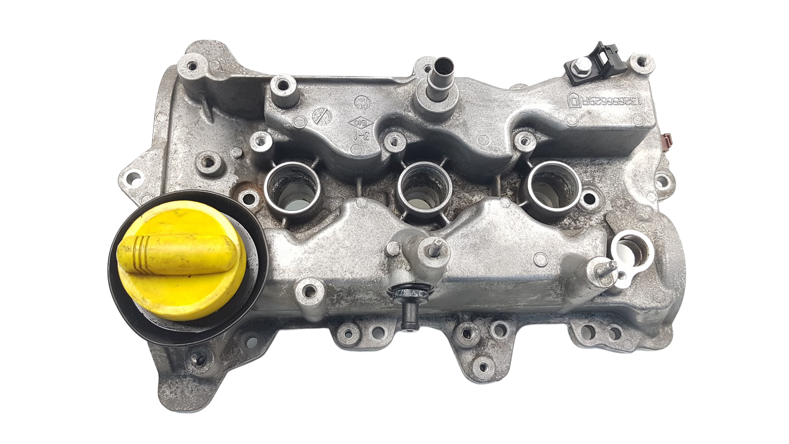 Venttiilikoppa 132656629R 0.9 TCE Renault Clio 4 Captur Sandero 2 main product photo