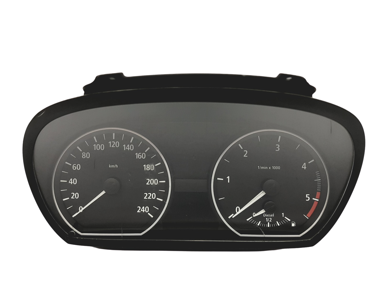 Kierroslukumittari BMW 1 E81 6974649-01 1024952-31 29282 main product photo