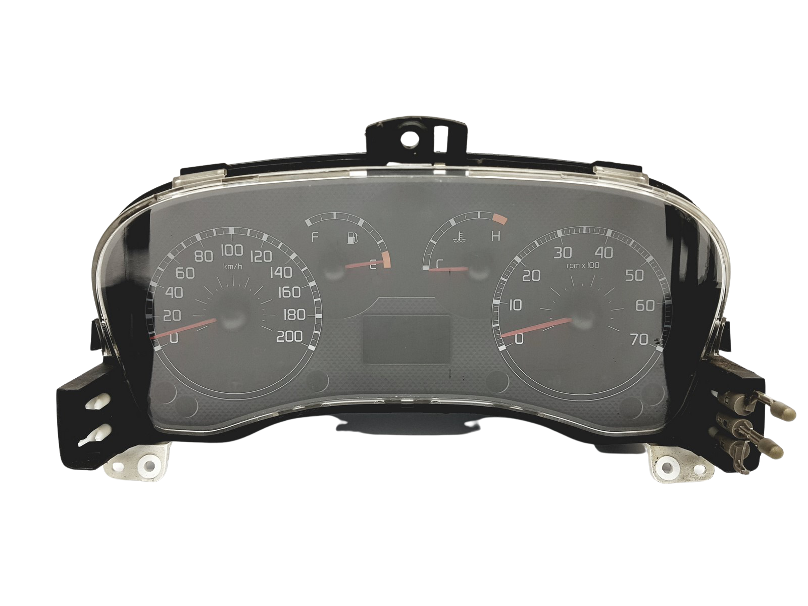 Kierroslukumittari Fiat Panda 51711239 503000480900 41288 main product photo