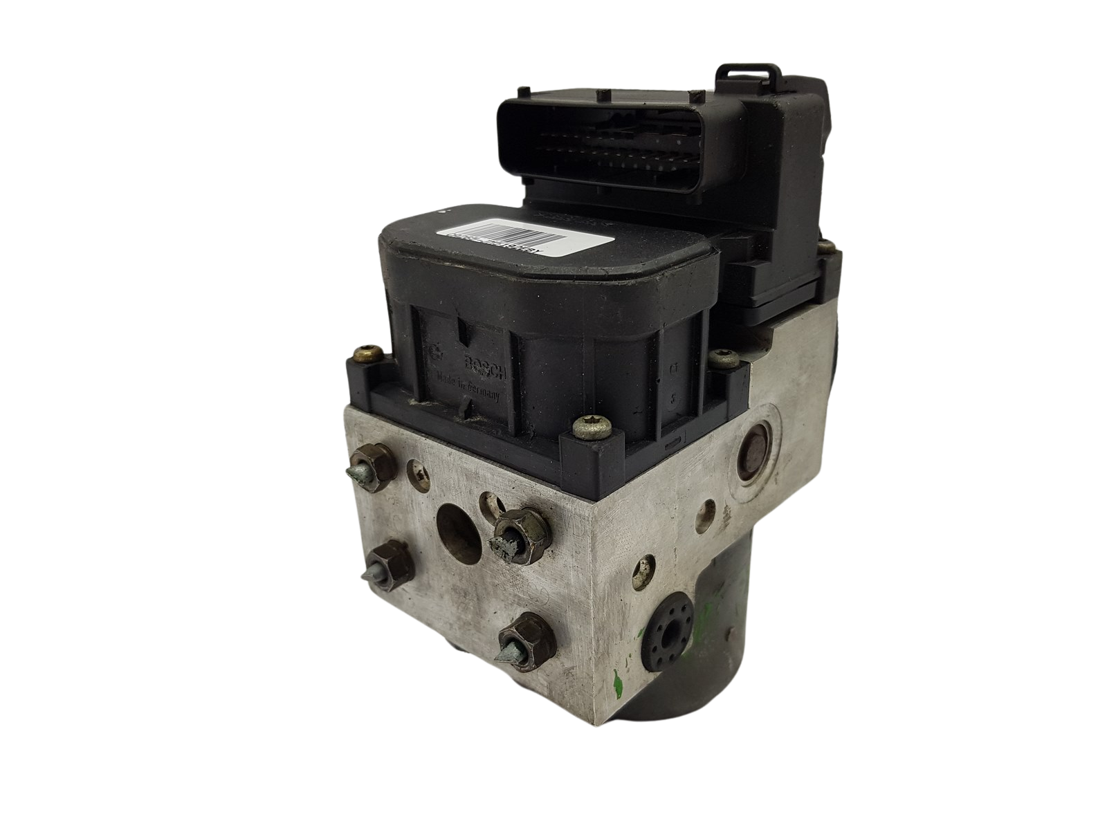 Abs-pumppu Renault Clio 2 8200085584 0273004621 0265216872 5192 main product photo