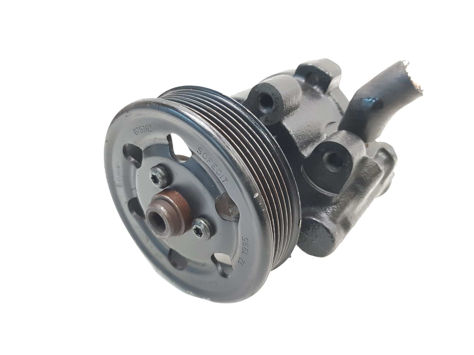 Ohjaustehostimen Pumppu 7700870066 7846075 1.9 D DTI Renault 7700840106 main product photo