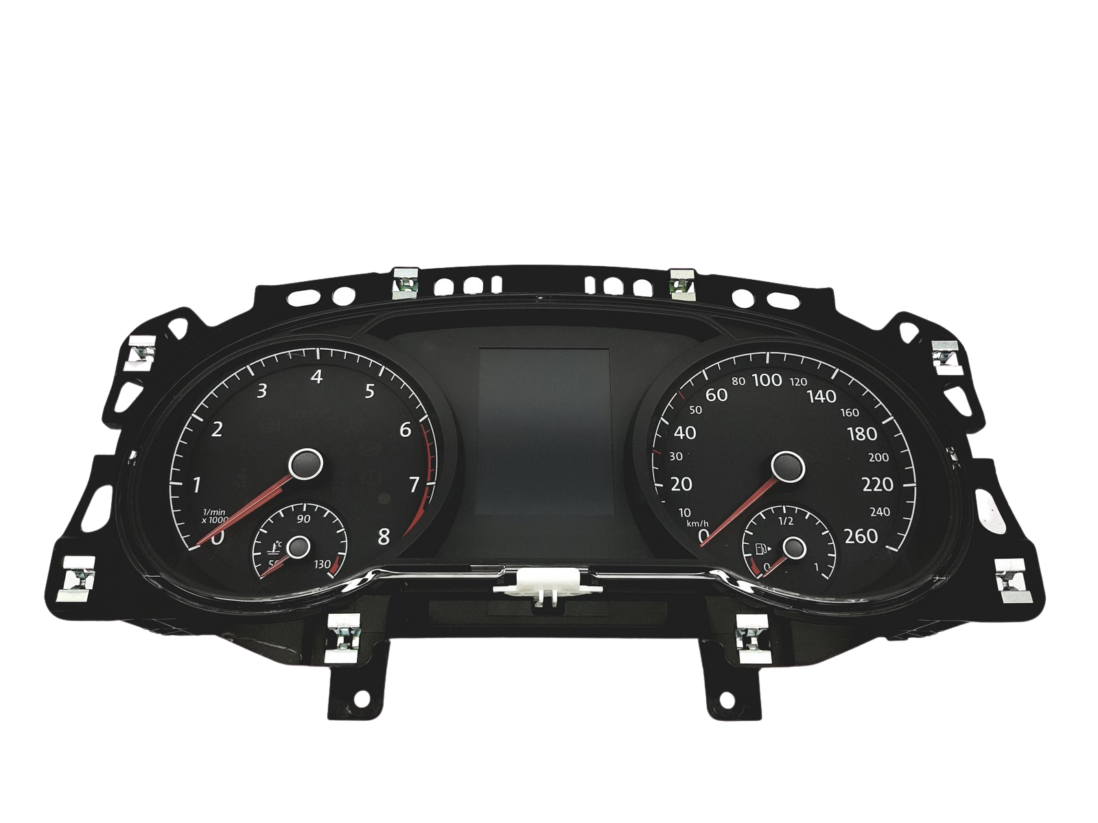 Kierroslukumittari VW Golf MK7 5G1920740C A2C12301200 VDO main product photo